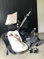 Bugaboo Cameleon 3 zwart/crème, Ophalen, Gebruikt, Bugaboo