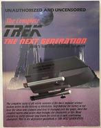 The Unauthorized Trek The Complete Next Generation, Boeken, Science fiction, Zo goed als nieuw, Verzenden