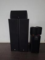 JBL Surroundset - Complete set, Ophalen, Gebruikt, JBL, Complete surroundset