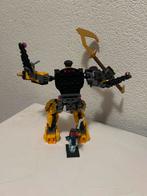 Lego Ninjago Arin's Spinjitzu Battle Mech - Set 71839, Verzenden, Zo goed als nieuw, Complete set, Lego