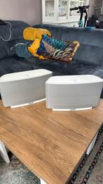 Sonos play 5. Generatie 1. Wit, Audio, Tv en Foto, Luidsprekers, Ophalen, Zo goed als nieuw, Sonos, Minder dan 60 watt