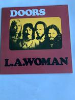 Doors - L.A. Woman ( lp), Verzenden, Zo goed als nieuw, 12 inch, Poprock