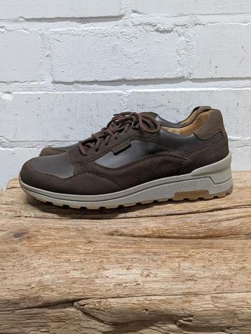 Waldlaufer - Leren heren sneakers maat 41.5 - Nieuw beschikbaar voor biedingen