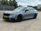 BMW 530 | G30 | BMW ABONNEMENT | M PERFORMANCE | HUD, 1998 cc, Achterwielaandrijving, 4 cilinders, 2000 kg
