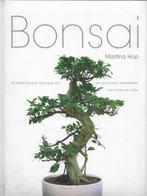 Martina Hop Bonsai (Hardcover), Ophalen of Verzenden, Kamerplanten, Zo goed als nieuw