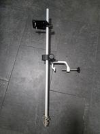 Transducerstang Aluminium Nieuwstaat, Watersport en Boten, Ophalen of Verzenden, Zo goed als nieuw, Overige typen