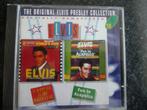 ELVIS PRESLEY - It happened at the WF / Fun in Acapulco, Ophalen of Verzenden, Zo goed als nieuw