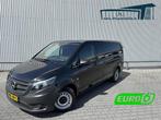 Mercedes-Benz Vito 114 CDI Lang*CRUISE*NAVI*3PERS*AUTOM.*ECC, Automaat, Gebruikt, 4 cilinders, 2500 kg