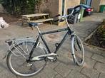 Gazelle Fuente. 24 versnellingen. Framemaat 57., Fietsen en Brommers, Fietsen | Heren | Herenfietsen, Ophalen, Gebruikt, Versnellingen
