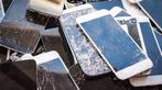 GEZOCHT: KAPOTTE of OUDE TELEFOONS !, Ophalen of Verzenden, Kerkweg 34, 64 GB, Niet werkend