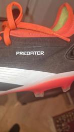 The adidas Predators! Maatje 42, Hybridetouch 2.0, Maat XS of kleiner, Schoenen, Ophalen of Verzenden, Zo goed als nieuw