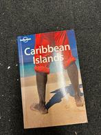 Lonely Planet Caribean Islands, Ophalen of Verzenden, Gelezen, Reisgids of -boek, Lonely Planet