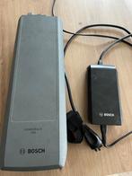 Bosch Powerpack 400 inclusief lader, Ophalen, Gebruikt