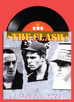 Top2000#1609 The Clash - Should i stay or (Original ‘82*), Cd's en Dvd's, Vinyl Singles, Verzenden, Overige genres, 7 inch, Single
