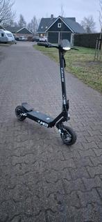 kukirin g2 bijna nieuw, Fietsen en Brommers, Ophalen, Zo goed als nieuw, Elektrische step (E-scooter), Kukirin G2