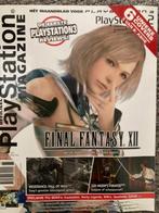 Officieel PlayStation 2 Magazine maart 2007 nr. 65, Ophalen of Verzenden, Zo goed als nieuw, Overige onderwerpen