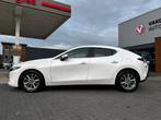 Mazda 3 2.0 e-SkyActiv-G M Hybrid 122|Carplay|PDC A|Adaptiev, 1998 cc, Stof, Gebruikt, 4 cilinders