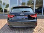 Audi A1 Sportback 25 TFSI Pro Line S | Lane Assist | Stoelve, Stof, Euro 6, Zwart, Bedrijf