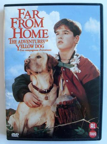 Far From Home (originele dvd)  beschikbaar voor biedingen