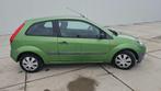 Ford Fiësta 1.3 8V 3DR 2006 Groen, Auto's, Ford, 1299 cc, Stof, 4 cilinders, Origineel Nederlands