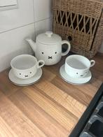 nijntje servies kop en schotel & theepot, Ophalen, Nieuw, Overige stijlen, Kop(pen) en/of Schotel(s)