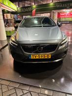 Volvo V40 Cross Country 2.0 D3 150PK Geartronic 2017 Grijs, 1363 kg, 4 cilinders, 24 km/l, Diesel