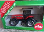 Massey Ferguson 9240 Siku, Hobby en Vrije tijd, Modelauto's | 1:32, Ophalen of Verzenden, Nieuw, Tractor of Landbouw, SIKU