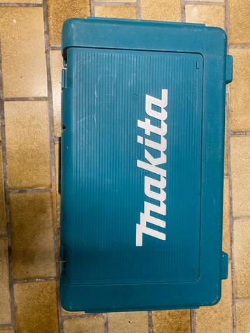 Makita Gereedschapskoffer - BHR202 beschikbaar voor biedingen