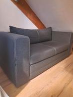 Ikea Askeby slaapbank Ideaal voor een kleine kamer of om onv, Ophalen of Verzenden, Gebruikt, Stof