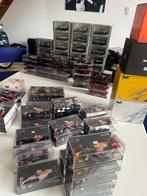 Max Verstappen 1:43   Mooie verzameling, Ophalen, Zo goed als nieuw, Auto, MiniChamps