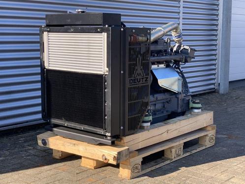 Deutz TCD2012L042V, Zakelijke goederen, Machines en Bouw | Onderdelen