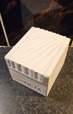 Invicta Polshorloge - Zo goed als nieuw, Ophalen of Verzenden