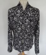 OVERHEMD VAN PROFUOMO MAAT M, Kleding | Heren, Overhemden, Overige kleuren, Halswijdte 39/40 (M), Ophalen of Verzenden, Profuomo