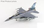 hobby master HA38054 f-16 diecast Afscheidsmodel J-197, Ophalen of Verzenden, Nieuw, Schaalmodel