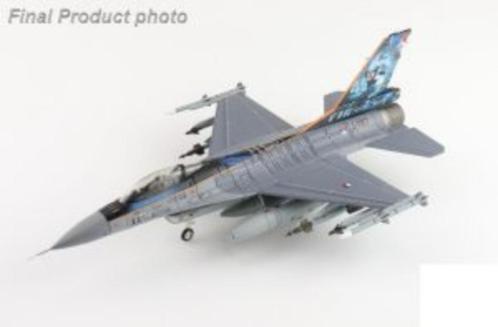 hobby master HA38054 f-16 diecast Afscheidsmodel J-197, Verzamelen, Luchtvaart en Vliegtuigspotten, Nieuw, Schaalmodel, Ophalen of Verzenden