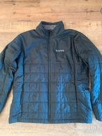Simms Fall Run Collared Jacket Maat M (mid layer), Watersport en Boten, Ophalen, Zo goed als nieuw, Kleding