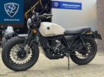 Mutt DRK-01 250 ABS bj. 2025 – bijna nieuw, pure klasse., Toermotor, 249 cc, 12 t/m 35 kW, Mutt
