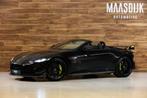 Aston Martin Vantage Roadster 4.0 V8 F1 Edition|PPF|Carbon|, Auto's, Aston Martin, Automaat, Achterwielaandrijving, Gebruikt, Cabriolet