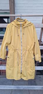 Rino & Pelle jas zomerjas 42, Ophalen of Verzenden, Zo goed als nieuw, Maat 42/44 (L), Geel