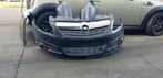OPEL CORSA D VOORBUMPER KLEURCODE Z168, Gebruikt, -, Voor, -