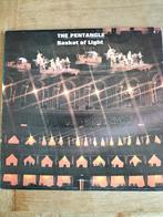 The Pantangle, Ophalen of Verzenden, 1960 tot 1980, Zo goed als nieuw, 12 inch