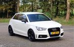 Audi A1 1.4 TFSI Pro Line S | 2012 | AUTOMAAT | Navi |, Auto's, 4 cilinders, 1165 kg, 4 stoelen, Leder en Stof