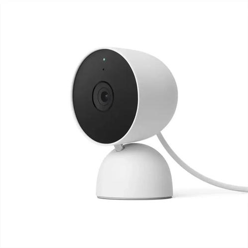 Nest Indoor Camera, Audio, Tv en Foto, Videobewaking, Zo goed als nieuw, Binnencamera, Ophalen