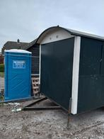 Schaftwagen schaftkeet pipowagen, Ophalen of Verzenden