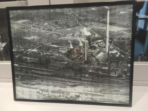 Het geluk van Limburg Mijn Oranje-Nassau 1 met Lange Jan, Verzamelen, Foto's en Prenten, Gebruikt, 1940 tot 1960, Ophalen of Verzenden