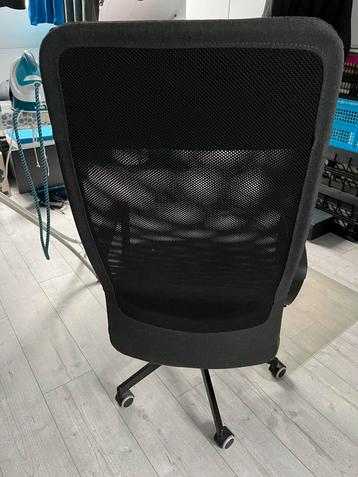 Ikea bureaustoel beschikbaar voor biedingen