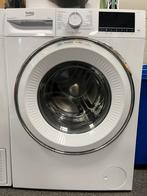 Wasmachine zgan beko b300 8kg, Witgoed en Apparatuur, Wasmachines, 6 tot 8 kg, Ophalen, Zo goed als nieuw, Voorlader
