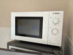 Bosch HMT72M420 magnetron, Ophalen, Draaiplateau, Magnetron, Zo goed als nieuw
