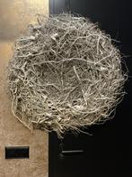 Krans XXL super groot doorsnee 70 cm, Ophalen, Zo goed als nieuw