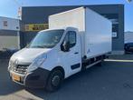 Renault Master T35 2.3 dCi L3 Elektrische klep (bj 2019), Auto's, Bestelauto's, Voorwielaandrijving, Stof, 4 cilinders, Renault